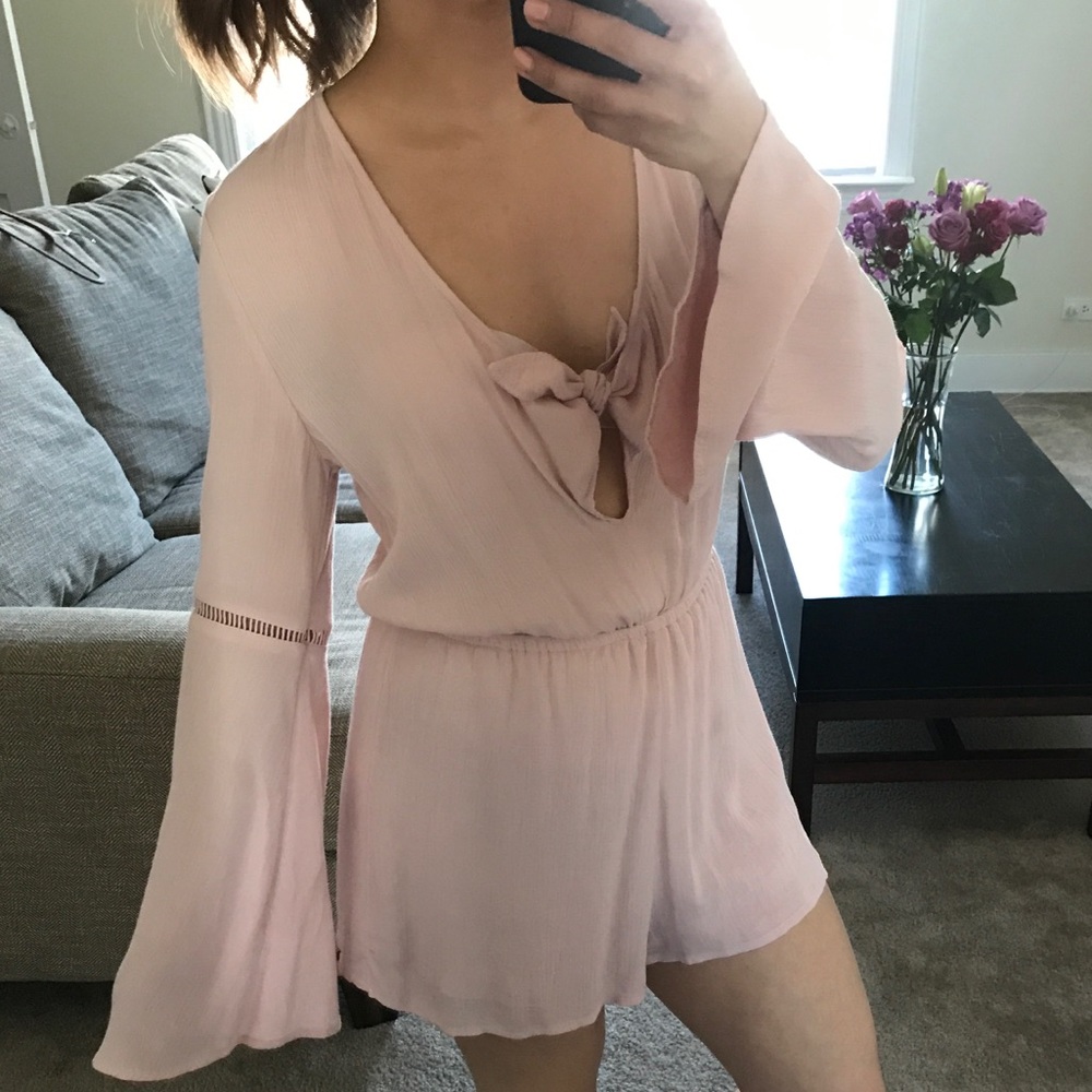 H&M Romper